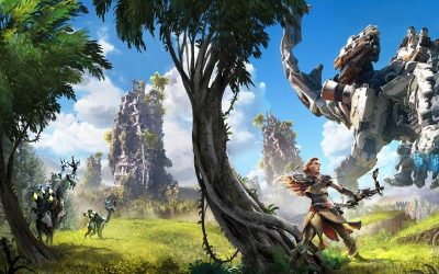 Evolution of Animation Technology