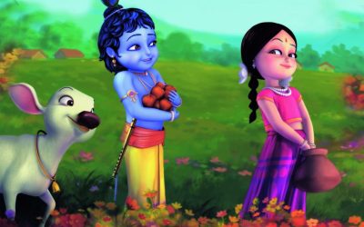 Why animation and VFX industry is Growing