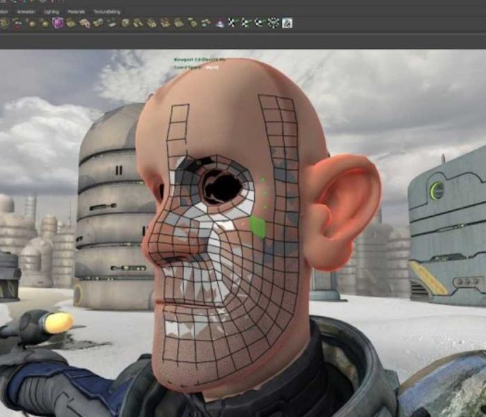 Short term Course (3)